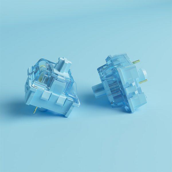 AKKO V3 Cream 45PCS Blue Switch - Image 4