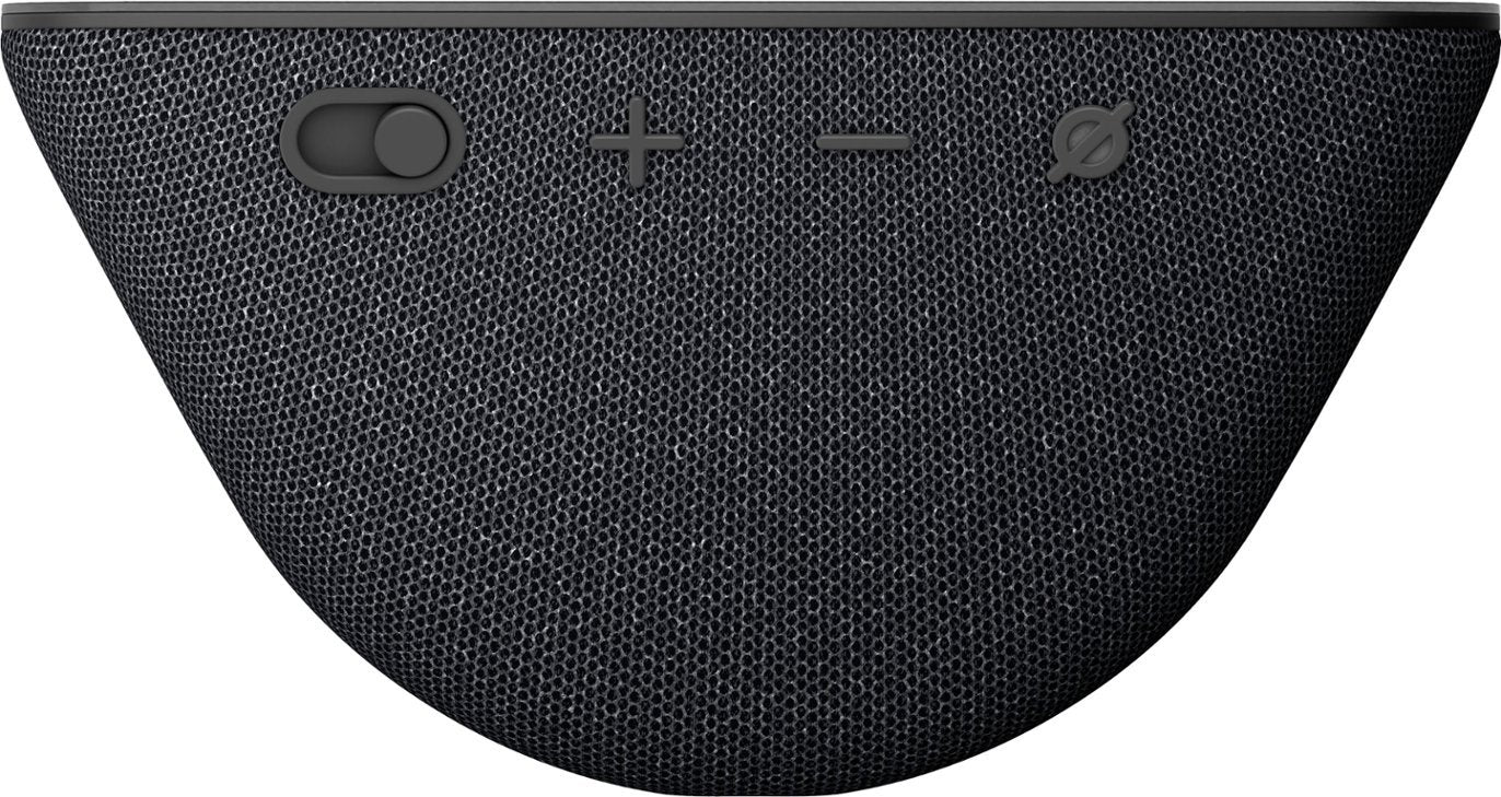 Amazon Echo Show 5 w/ Alexa 3rd Gen (Black) - Image 5