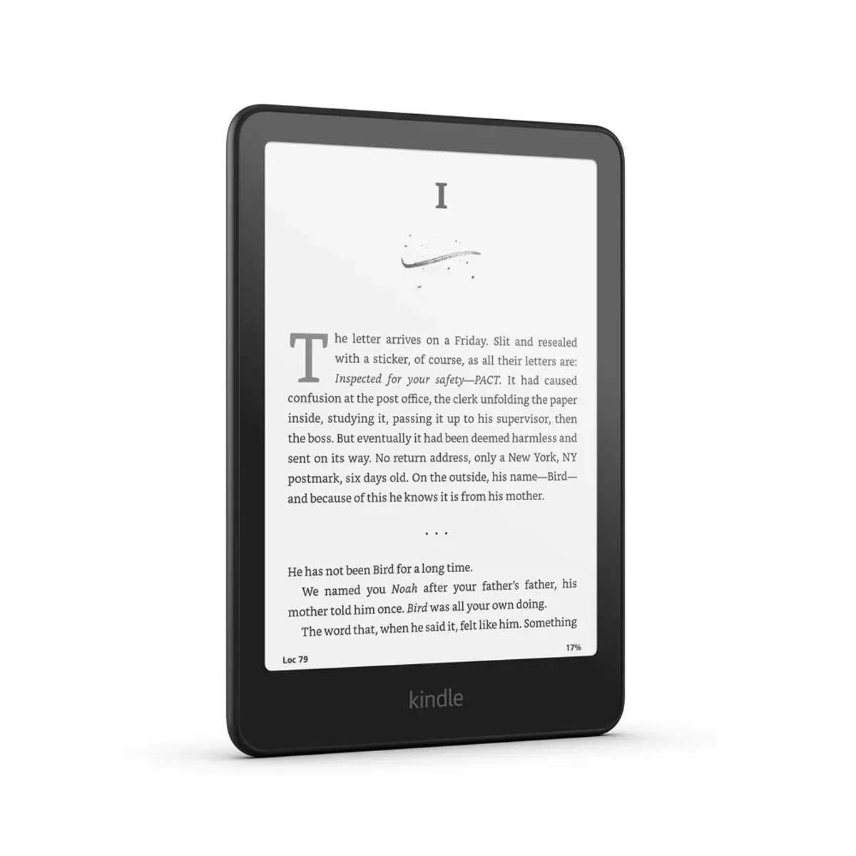 Amazon Kindle Paperwhite 12th Gen 16GB (Raspberry, Jade, Black) - Image 11