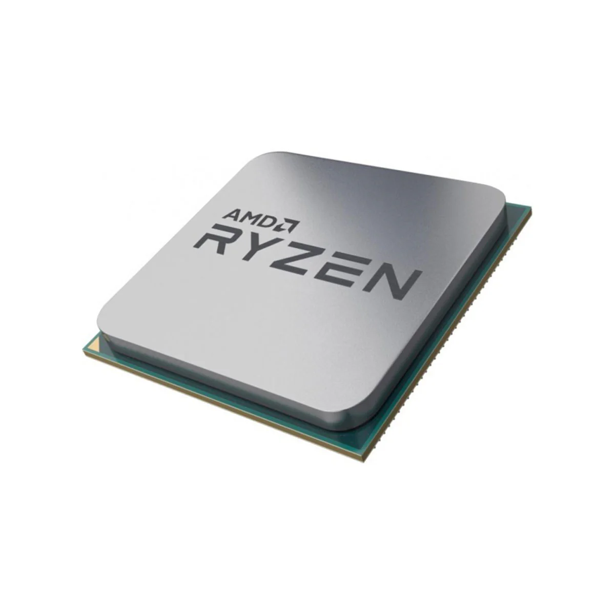 AMD Ryzen 5 5600XT Processor - Image 2