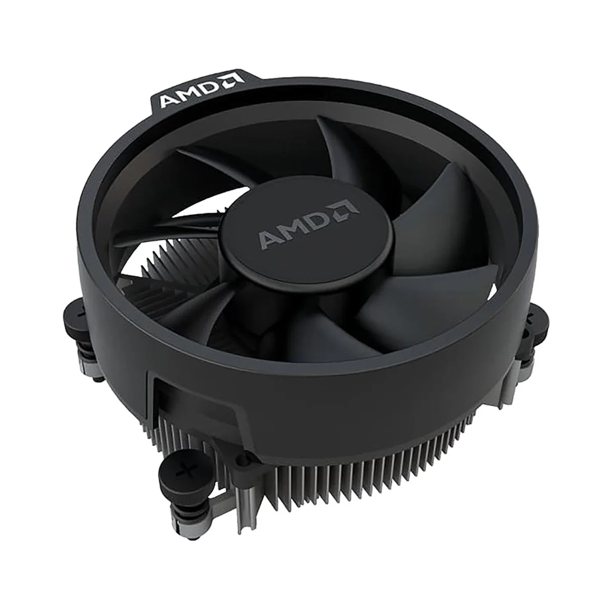 AMD Ryzen 5 8500G Processor - MPK - Image 2