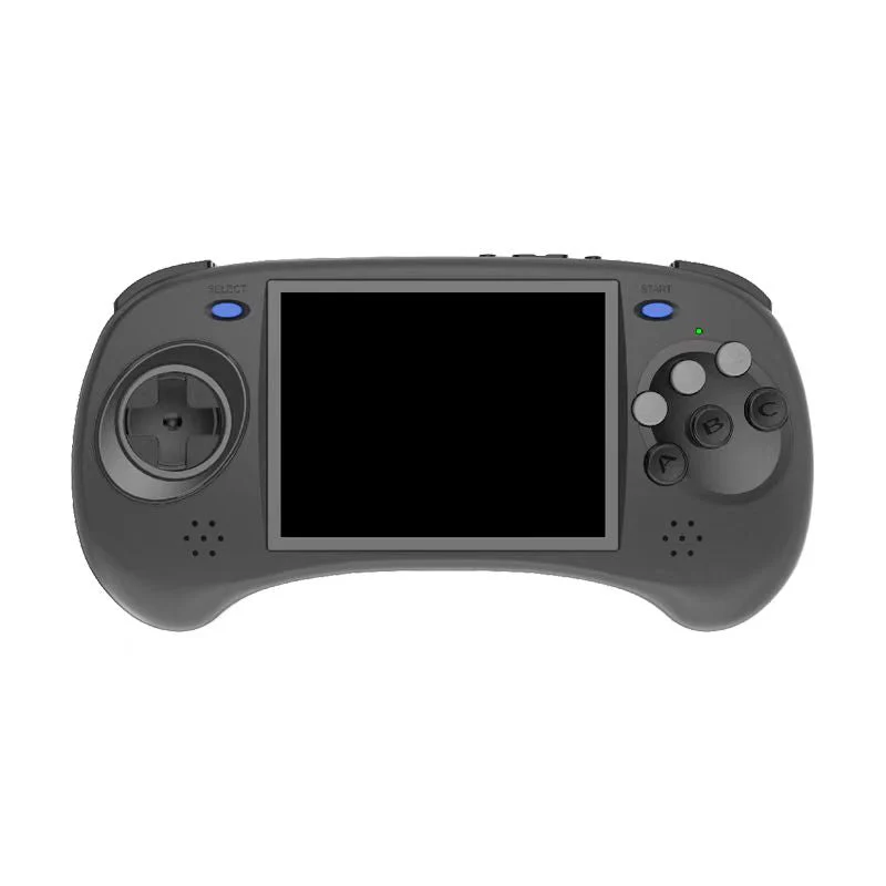 Anbernic RG ARC-D Handheld Gaming Console (Black) - Image 3