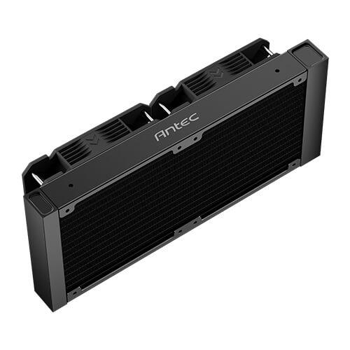 Antec Symphony 240 ARGB AIO Liquid Cooler (Black) - Image 9