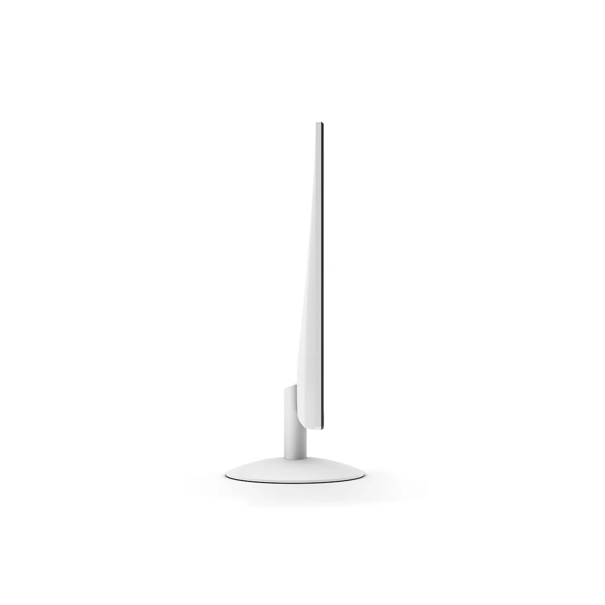 AOC 24B30H2/BW/71 23.8" FHD (1920x1080) 120Hz 1ms MPRT/4ms GTG AdaptiveSync IPS Gaming Monitor (White/Black) - Image 4