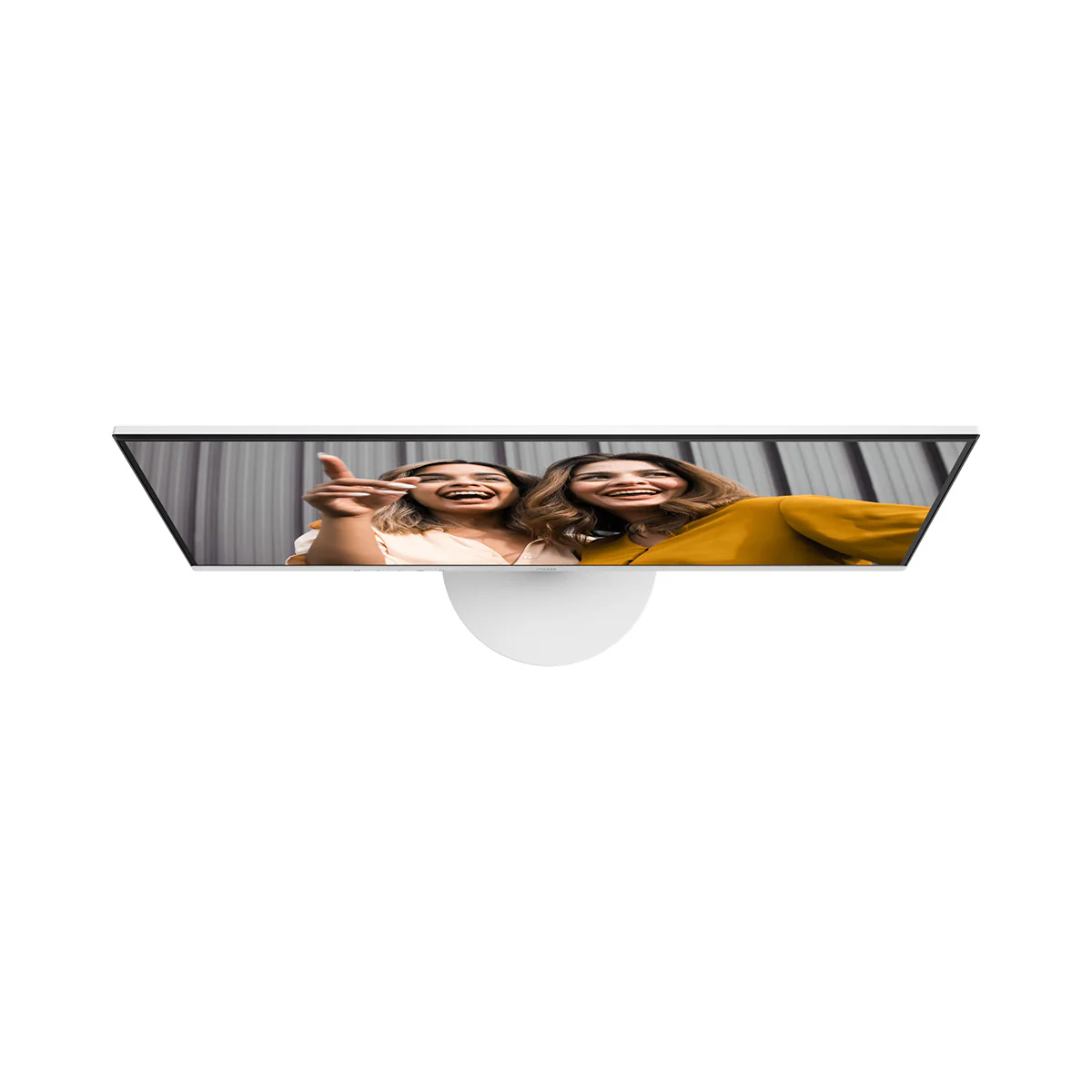 AOC 24B30H2/BW/71 23.8" FHD (1920x1080) 120Hz 1ms MPRT/4ms GTG AdaptiveSync IPS Gaming Monitor (White/Black) - Image 8