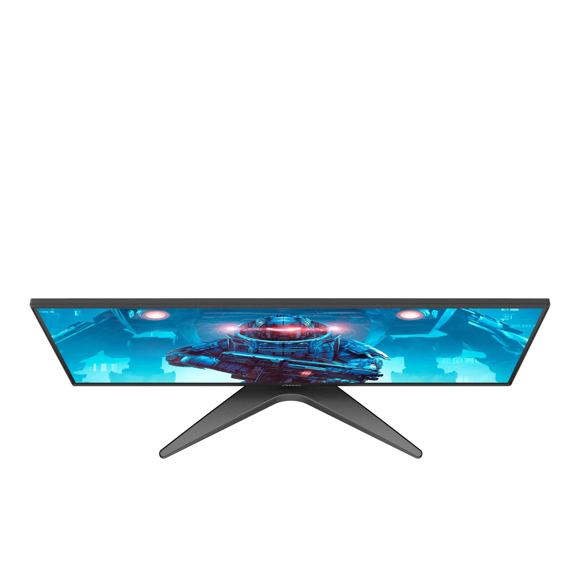 AOC 24B36X/71 23.8" FHD (1920x1080) 144Hz 4ms GTG / 0.5ms MPRT IPS Monitor with Tilt Adjustment - Image 14