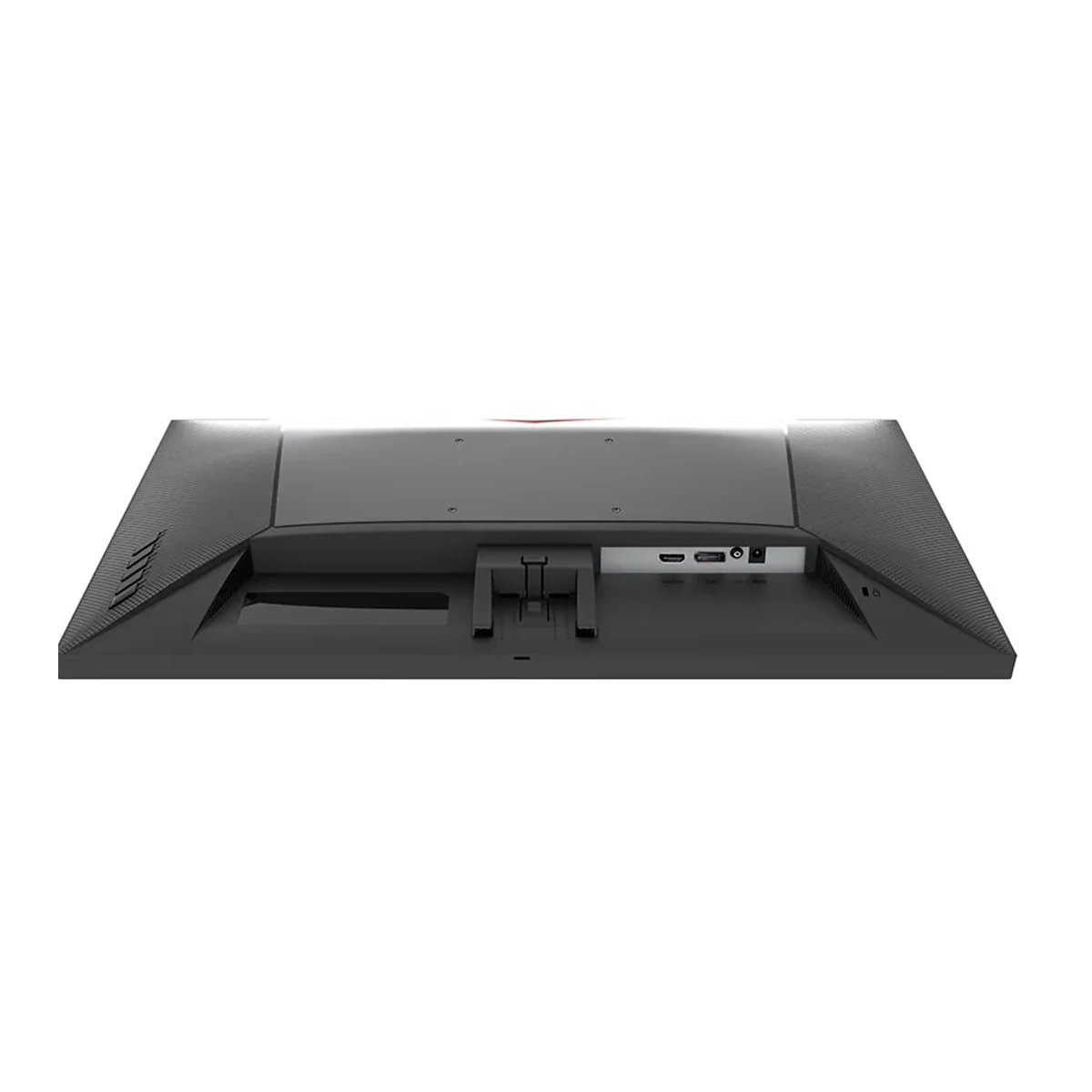 AOC 24G11ZE/71 23.8" FHD (1920x1080) 240Hz 0.3ms (MPRT) / 1ms (GtG) Fast IPS Adaptive Sync Gaming Monitor (Black & Red) - Image 5