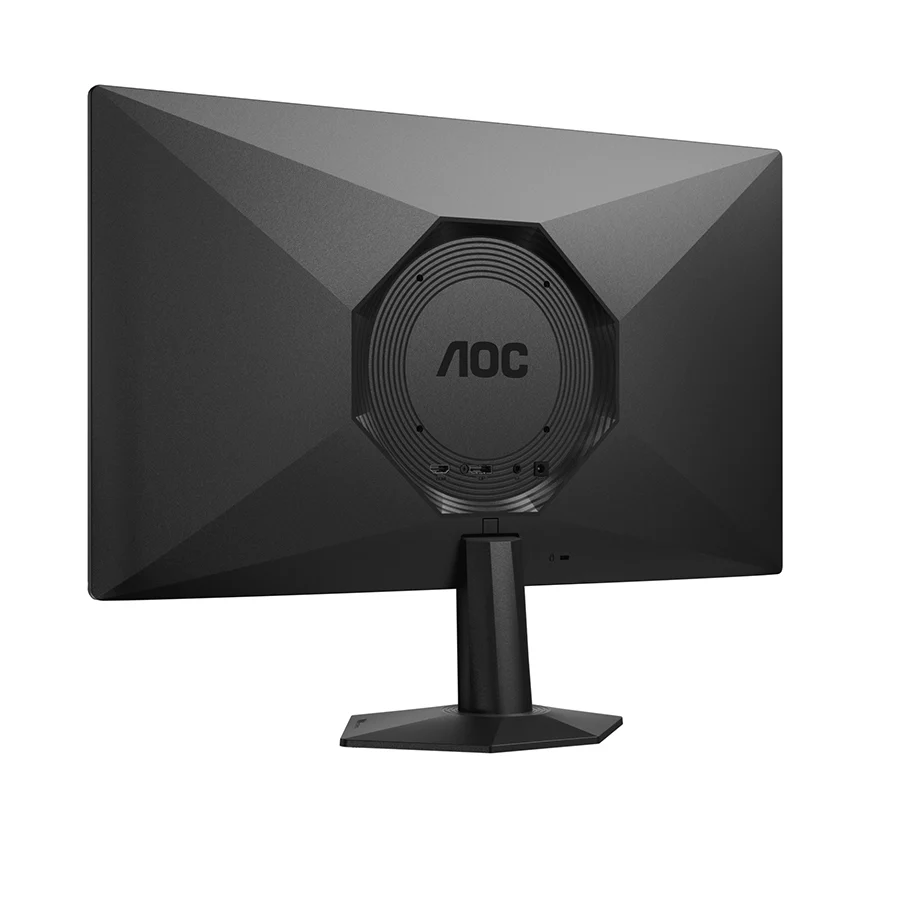 AOC 24G50Z2/71 23.8 FHD (1920x1080) 200Hz / 260Hz OC 1ms GTG / 0.3ms MPRT IPS Gaming Monitor With Tilt Adjustment - Image 10