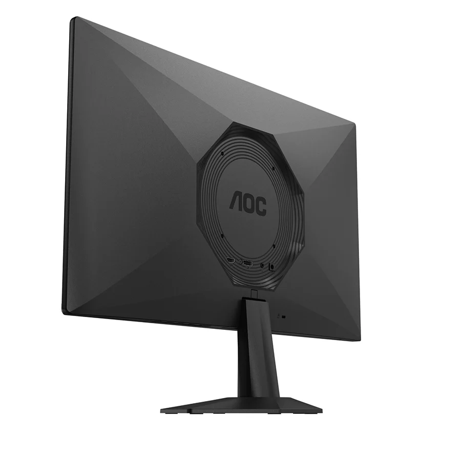 AOC 24G50Z2/71 23.8 FHD (1920x1080) 200Hz / 260Hz OC 1ms GTG / 0.3ms MPRT IPS Gaming Monitor With Tilt Adjustment - Image 6