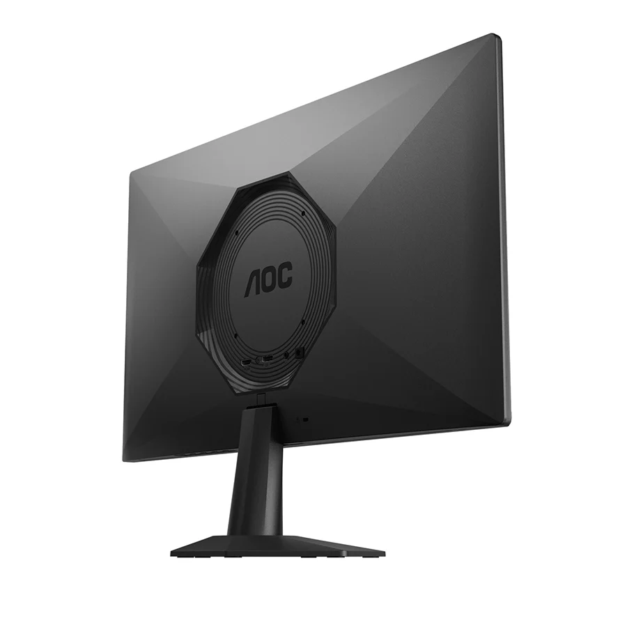 AOC 24G50Z2/71 23.8 FHD (1920x1080) 200Hz / 260Hz OC 1ms GTG / 0.3ms MPRT IPS Gaming Monitor With Tilt Adjustment - Image 9