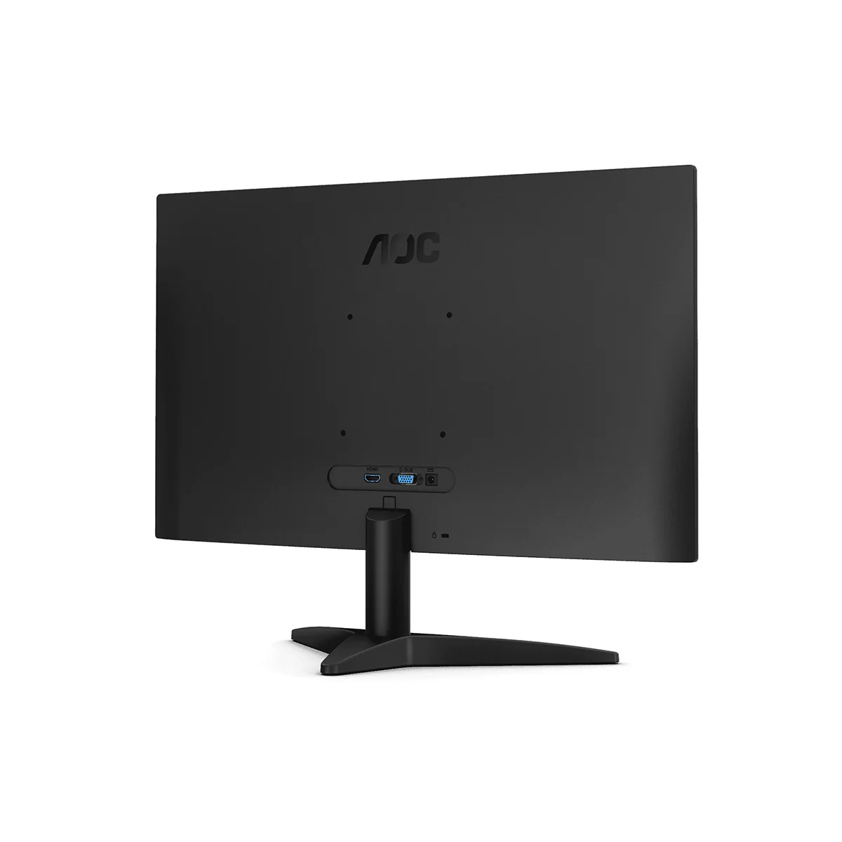 AOC 25B36H3/71 24.5" FHD (1920X1080) 120Hz 4ms GTG / 1MS MPRT Adaptive Sync IPS 3-Sided Frameless Monitor - Image 8