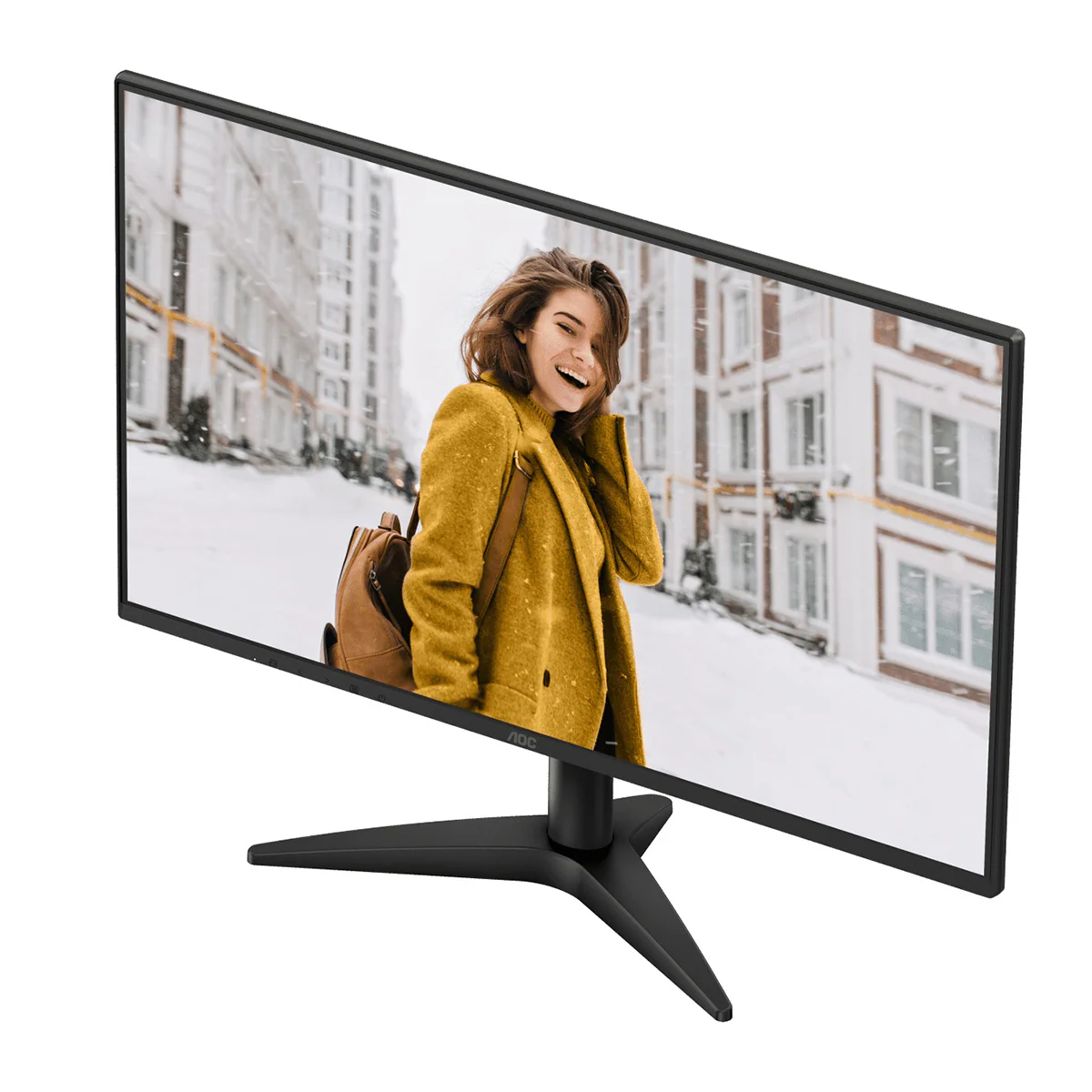 AOC 27B36H3/71 27" FHD (1920x1080) 120Hz 4ms GTG 1ms MPRT IPS Monitor - Image 4