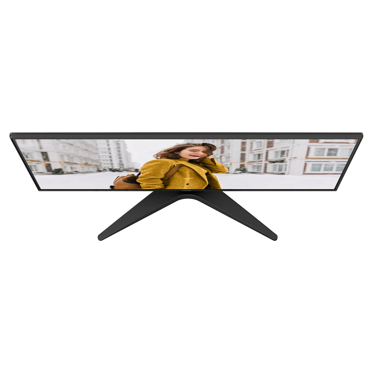 AOC 27B36H3/71 27" FHD (1920x1080) 120Hz 4ms GTG 1ms MPRT IPS Monitor - Image 5