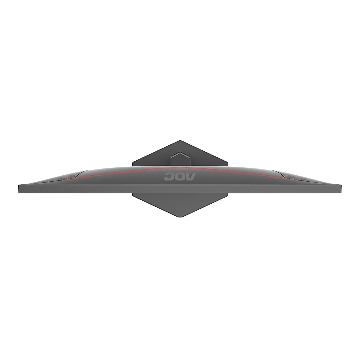 AOC 27G11ZE2/71 27" FHD (1920X1080) 240Hz 0.3ms AdaptiveSync IPS Gaming Monitor (Black/Red) - Image 7