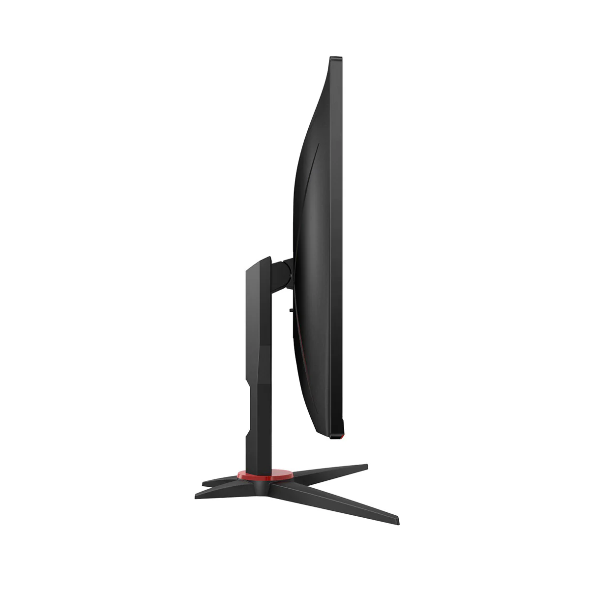 AOC 27G2SPE/71 27" FHD (1920x1080) 165Hz 1ms MPRT IPS WLED Adaptive Sync Gaming Monitor (Black/Red) - Image 8