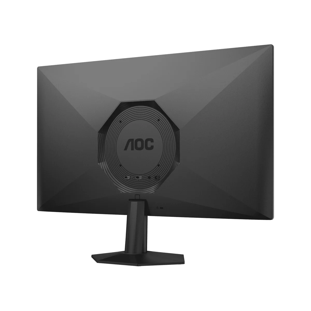 AOC 27G50Z 27" FHD (1920x1080) 260Hz (OC, 240Hz Native) 1ms GTG Fast IPS Gaming Monitor with Tilt Adjustment - Image 5