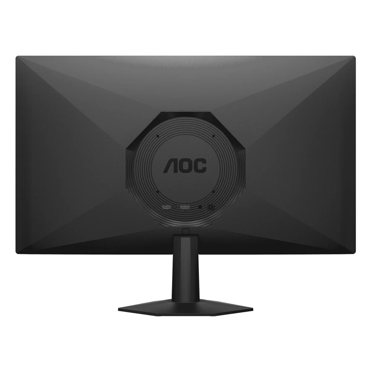 AOC 27G50Z 27" FHD (1920x1080) 260Hz (OC, 240Hz Native) 1ms GTG Fast IPS Gaming Monitor with Tilt Adjustment - Image 6