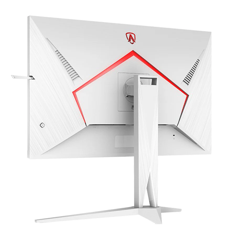 AOC Agon AG275QXW 27" QHD (2560x1440) 180Hz 0.5ms (MPRT) / 1ms (GtG) Adaptive Sync Fast IPS Gaming Monitor (White) - Image 10