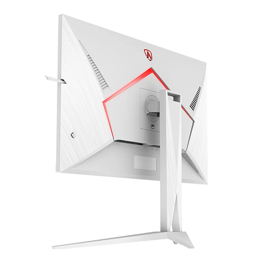 AOC Agon AG275QXW 27" QHD (2560x1440) 180Hz 0.5ms (MPRT) / 1ms (GtG) Adaptive Sync Fast IPS Gaming Monitor (White) - Image 11