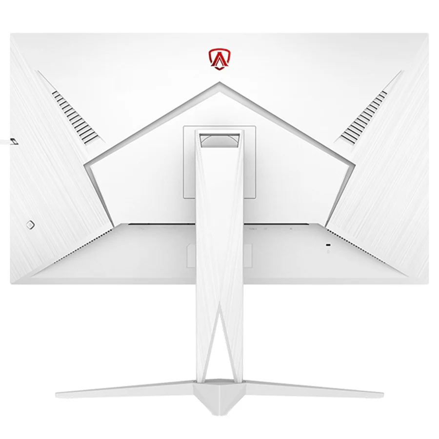 AOC Agon AG275QXW 27" QHD (2560x1440) 180Hz 0.5ms (MPRT) / 1ms (GtG) Adaptive Sync Fast IPS Gaming Monitor (White) - Image 8