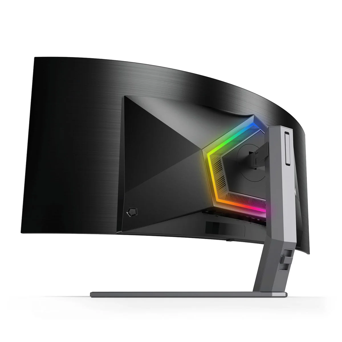 AOC Agon Pro AG456UCZD 44.5" WQHD (3440x1440) 240Hz 0.03ms OLED Gaming Monitor - Image 10