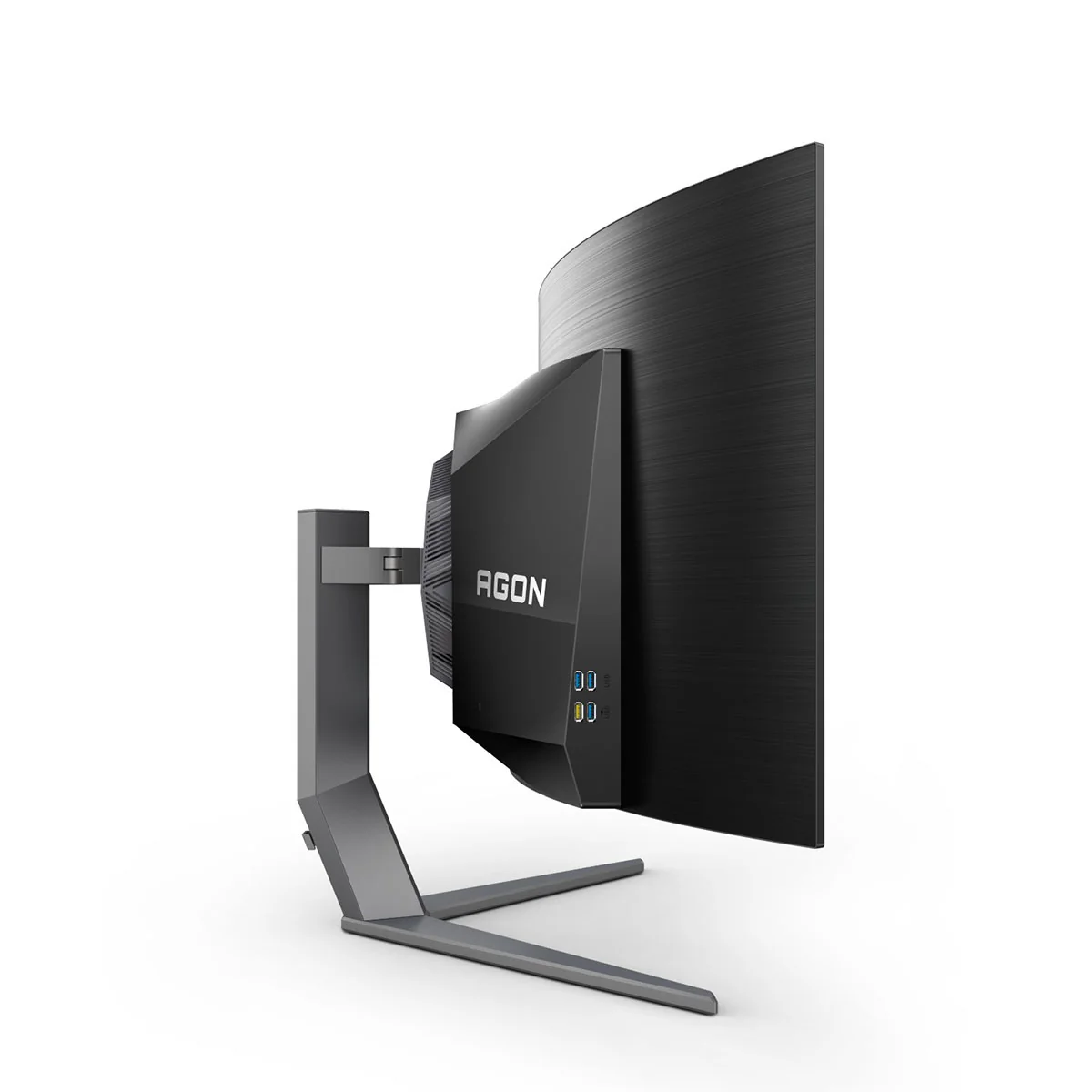 AOC Agon Pro AG456UCZD 44.5" WQHD (3440x1440) 240Hz 0.03ms OLED Gaming Monitor - Image 12
