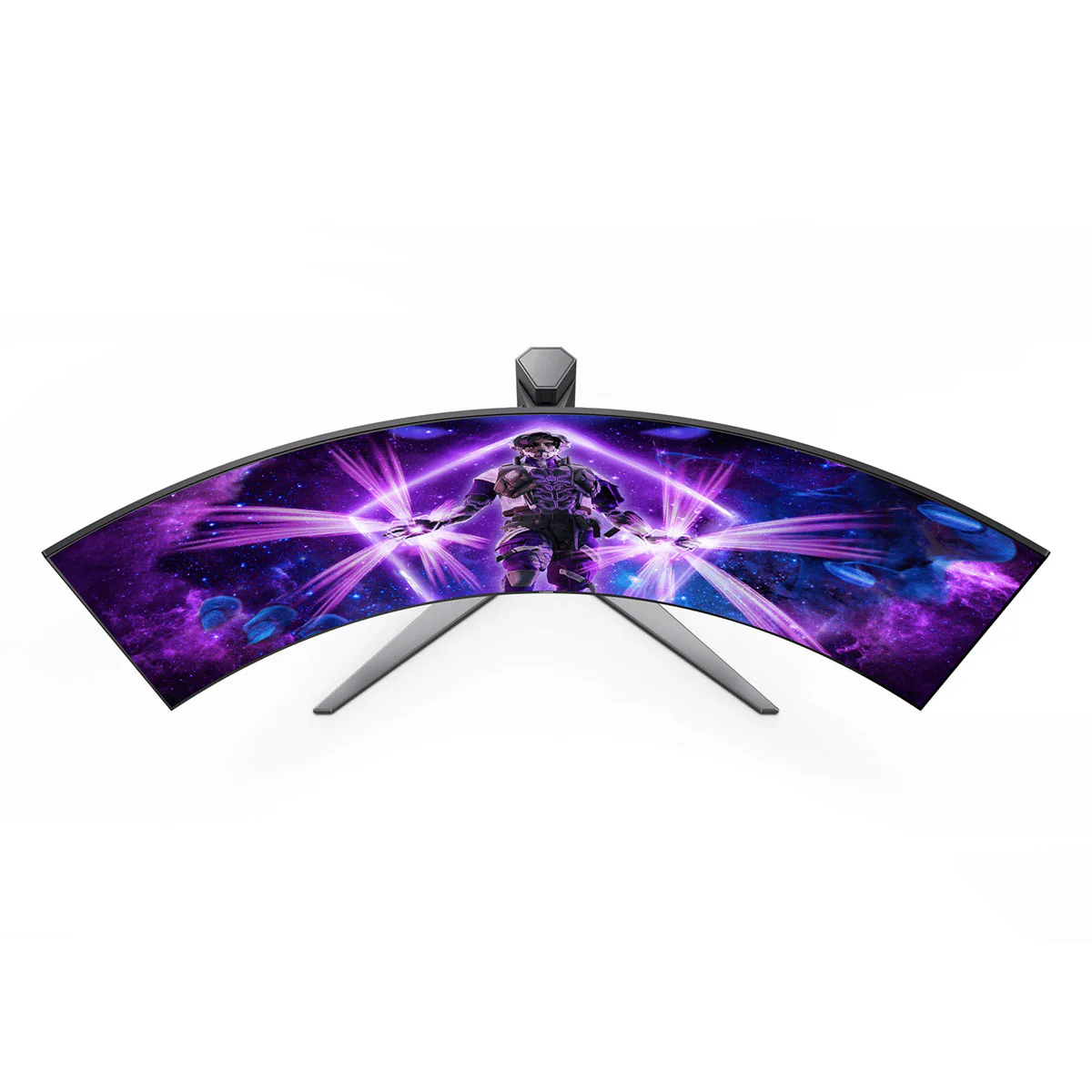 AOC Agon Pro AG456UCZD 44.5" WQHD (3440x1440) 240Hz 0.03ms OLED Gaming Monitor - Image 5