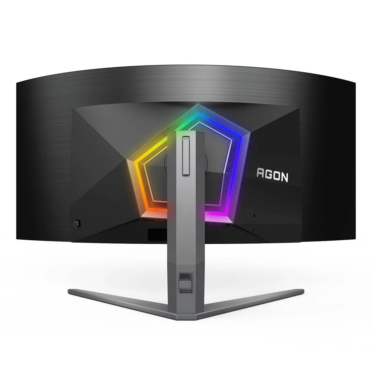 AOC Agon Pro AG456UCZD 44.5" WQHD (3440x1440) 240Hz 0.03ms OLED Gaming Monitor - Image 6