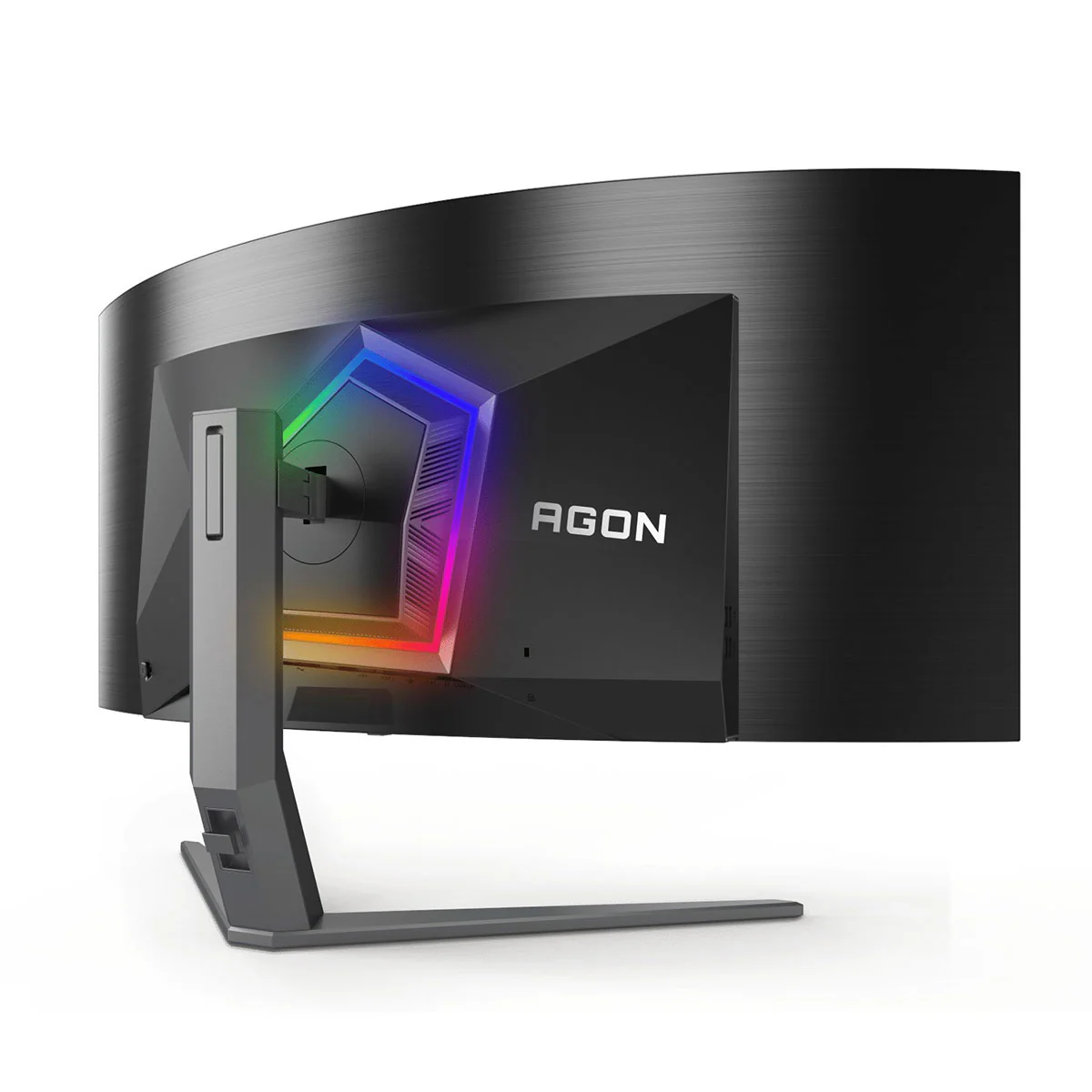 AOC Agon Pro AG456UCZD 44.5" WQHD (3440x1440) 240Hz 0.03ms OLED Gaming Monitor - Image 7