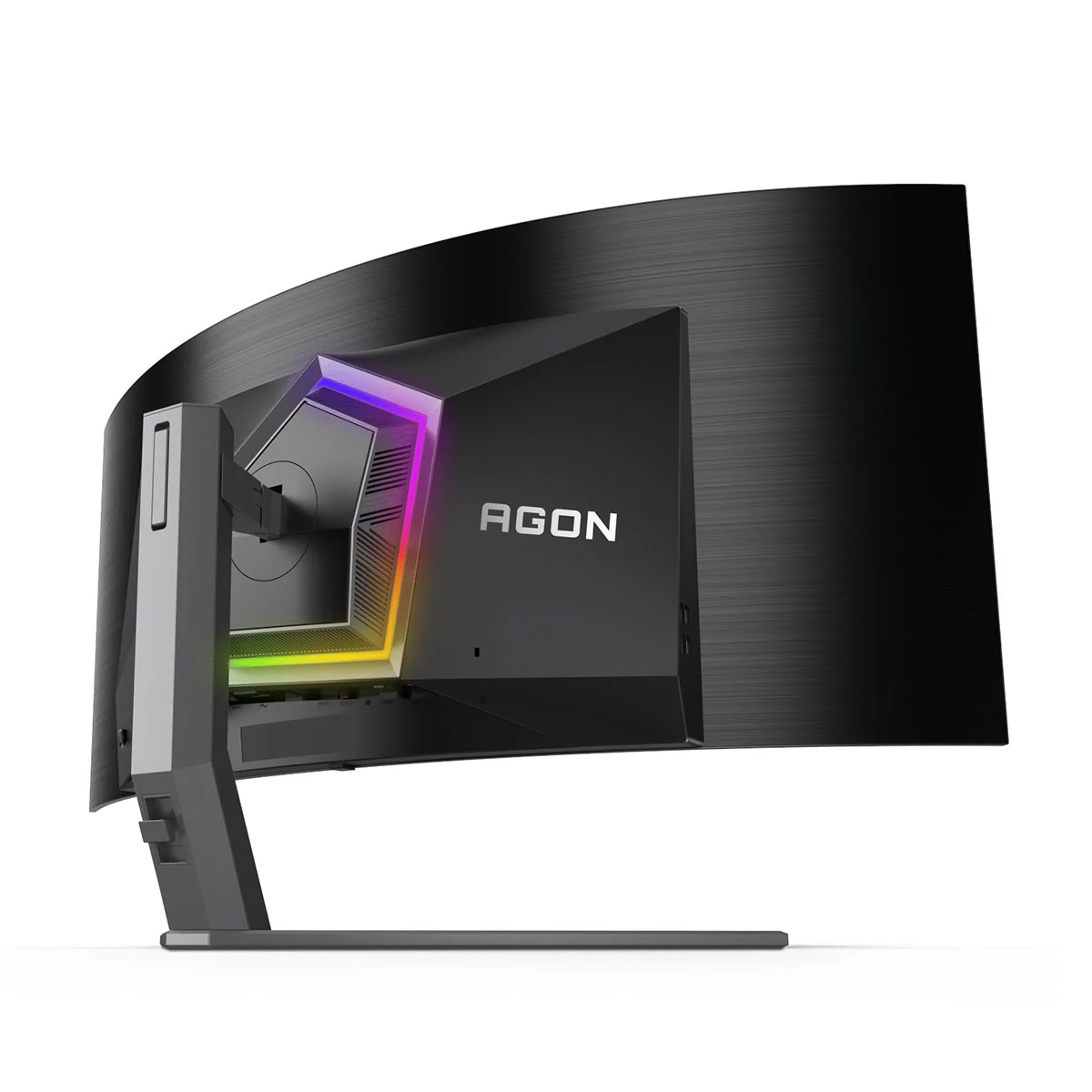 AOC Agon Pro AG456UCZD 44.5" WQHD (3440x1440) 240Hz 0.03ms OLED Gaming Monitor - Image 8