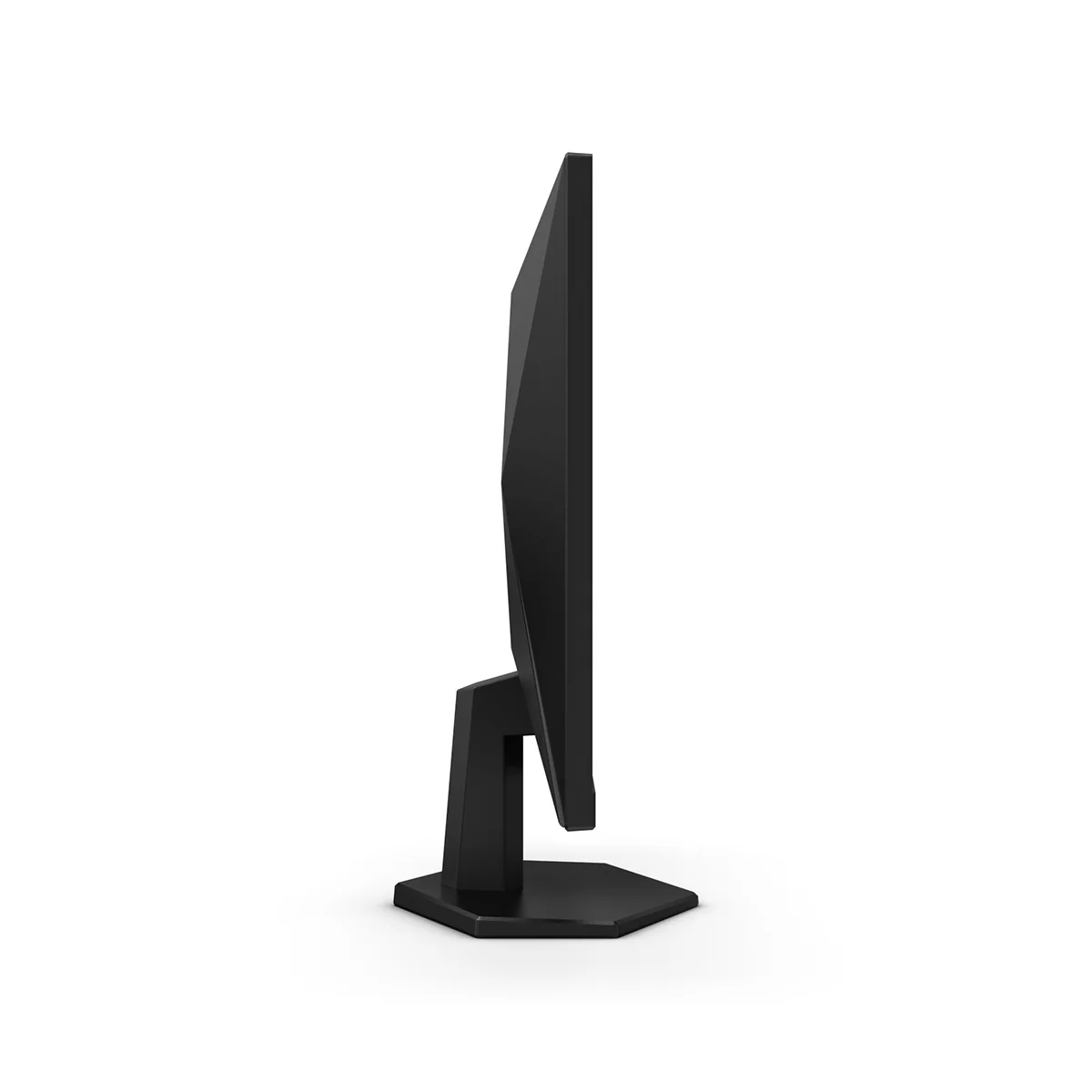 AOC Q27G42ZE/71 27" QHD (2560x1440) Dual Mode (240Hz or 260Hz OC) 0.3ms Adaptive-Sync Fast IPS Gaming Monitor with Tilt (Black/Red) - Image 7