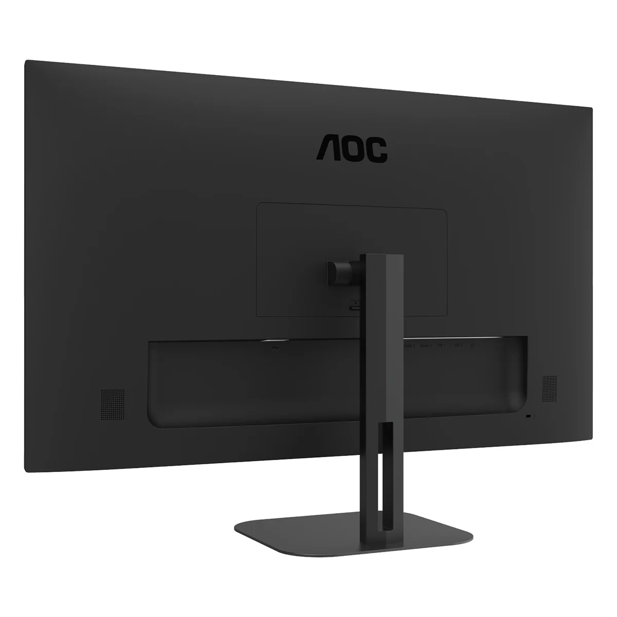 AOC U32V5N 3-Sided Frameless 31.5" 4K UHD (3840×2160) 60Hz 4ms (GtG) VA Monitor - Image 6