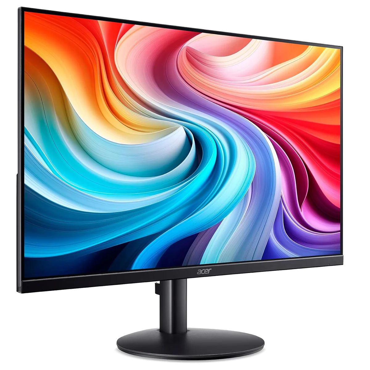 AOPEN 27SA3 G0BI 27" FHD (1920x1080) 120Hz 1ms (TVR) IPS Monitor with Tilt Adjustment - Image 3