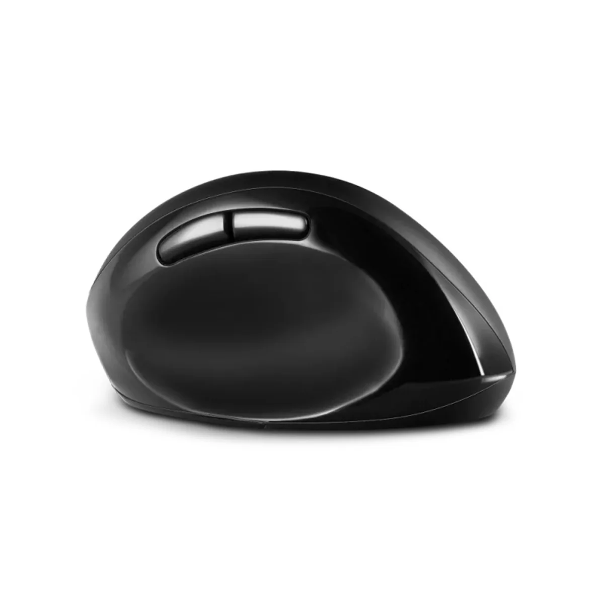 ApaxQ MV-188 Ergonomic Wireless Vertical Mouse (Black) - Image 3
