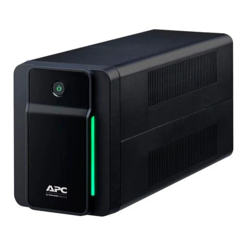 APC Back-UPS 1600VA 230V AVR 4 Universal Outlets (BX1600MI-MS)