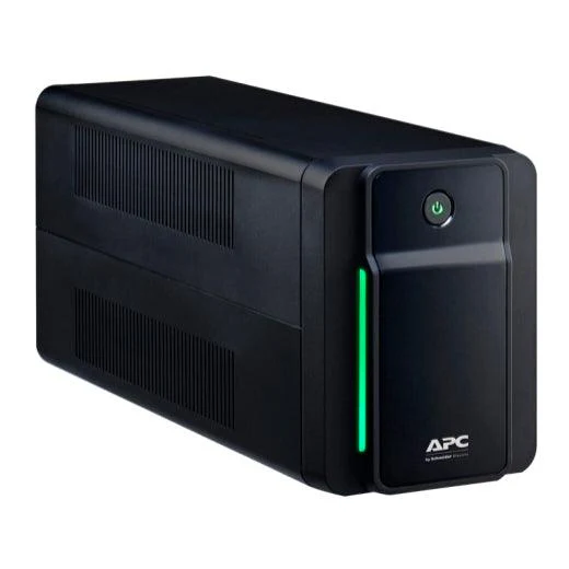 APC Back-UPS 1600VA 230V AVR 4 Universal Outlets (BX1600MI-MS) - Image 2