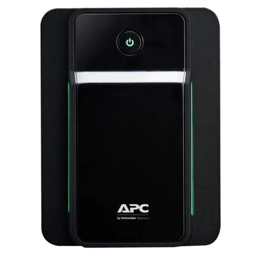 APC Back-UPS 1600VA 230V AVR 4 Universal Outlets (BX1600MI-MS) - Image 3