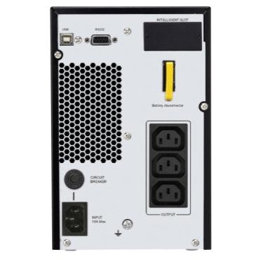 APC Easy UPS On-Line SRV 1000VA 230V (SRV1KI) - Image 3