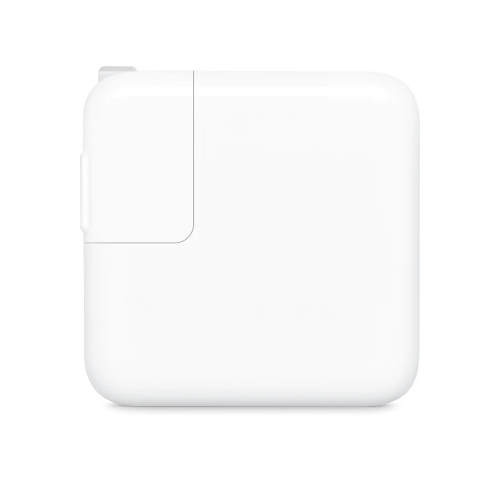 Apple 35W Dual USB-C Port Power Adapter (MNWP3CH/A) - Image 2