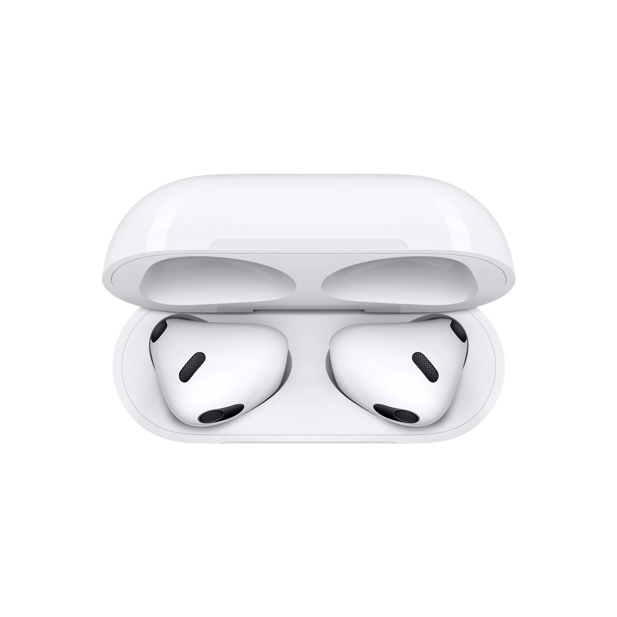 Apple Airpods 3rd Gen With Lightning Charging Case (MPNY3AM/A) - Image 4