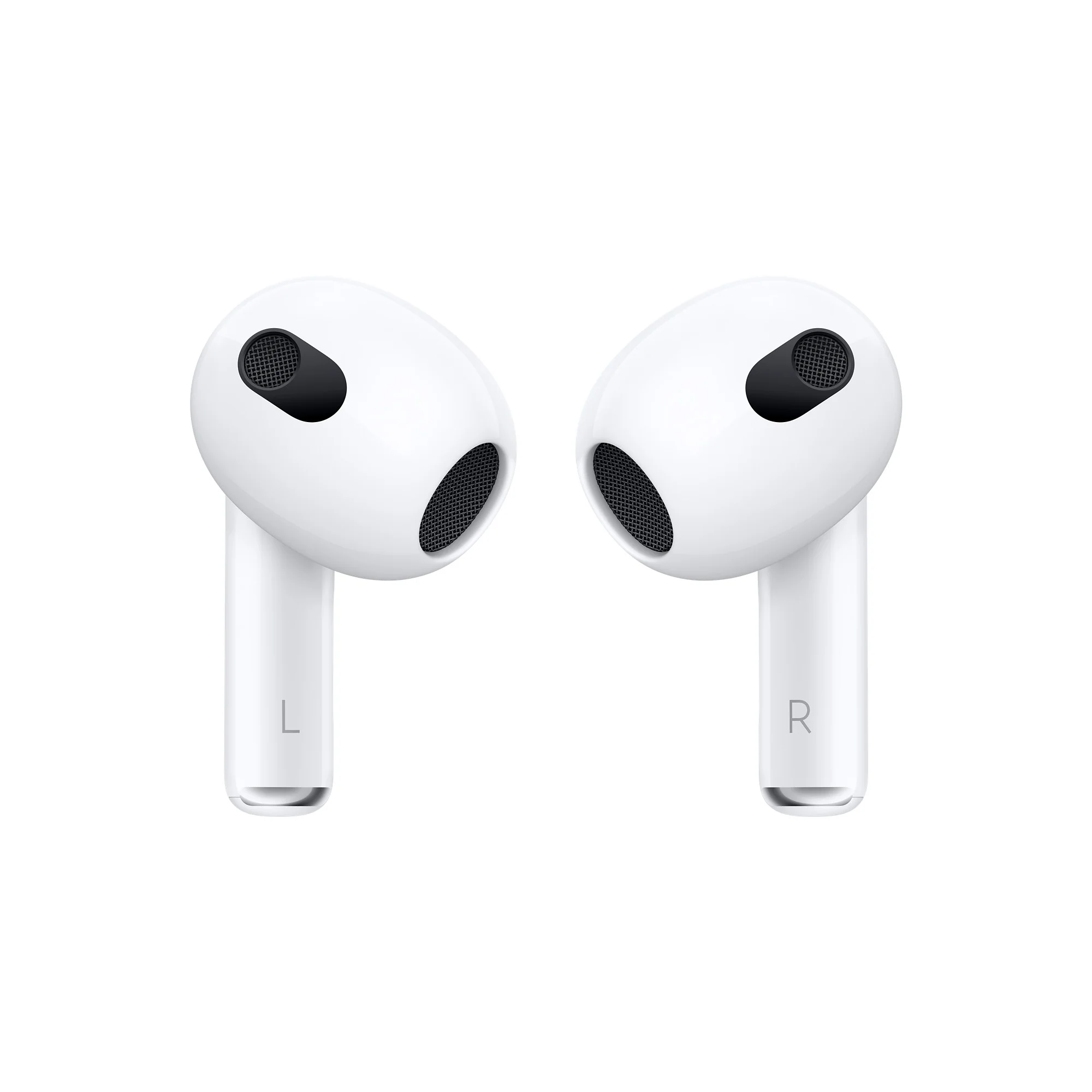 Apple Airpods 3rd Gen With Lightning Charging Case (MPNY3AM/A) - Image 5