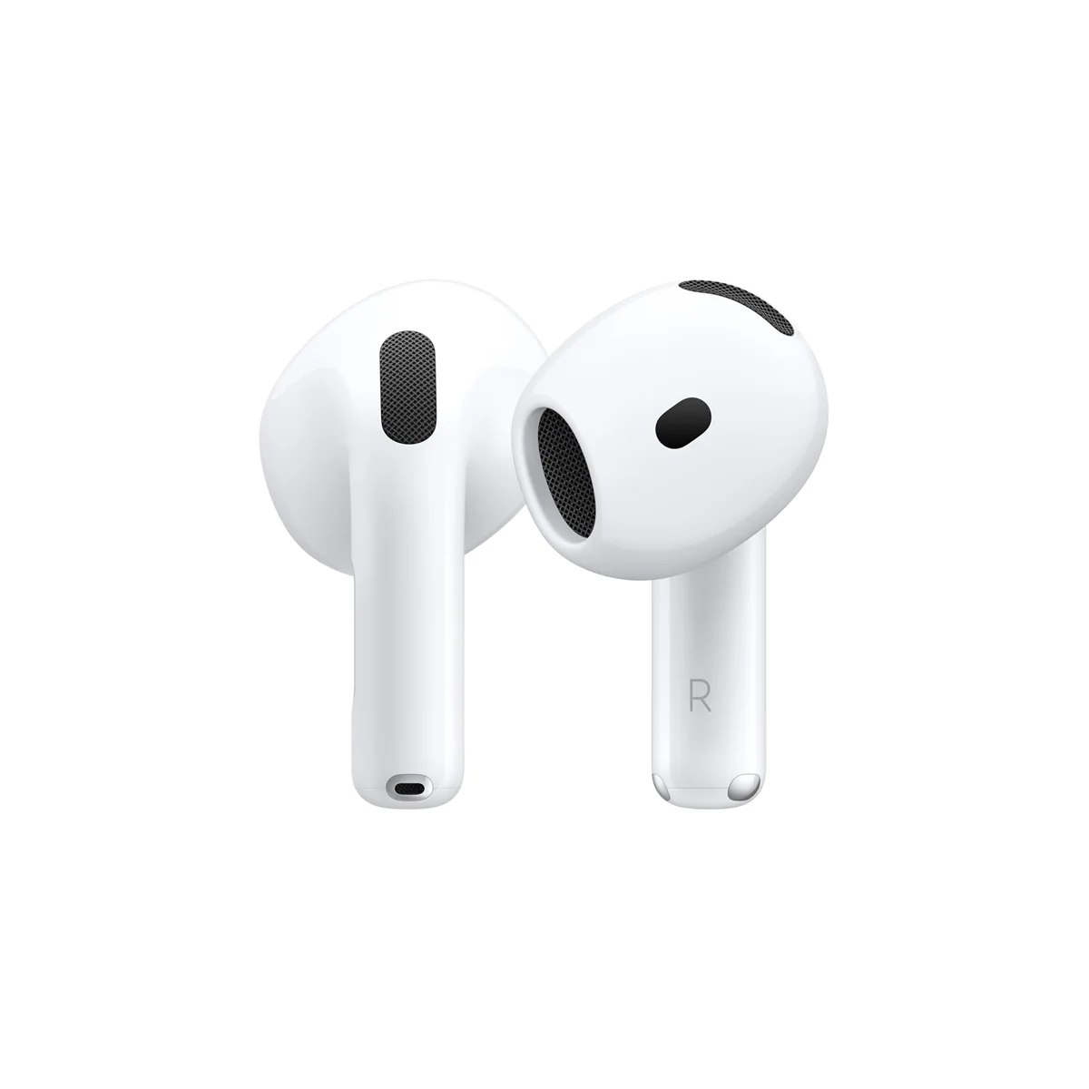 Apple Airpods 4 with Active Noise Cancellation (MXP93LL/A) - Image 5