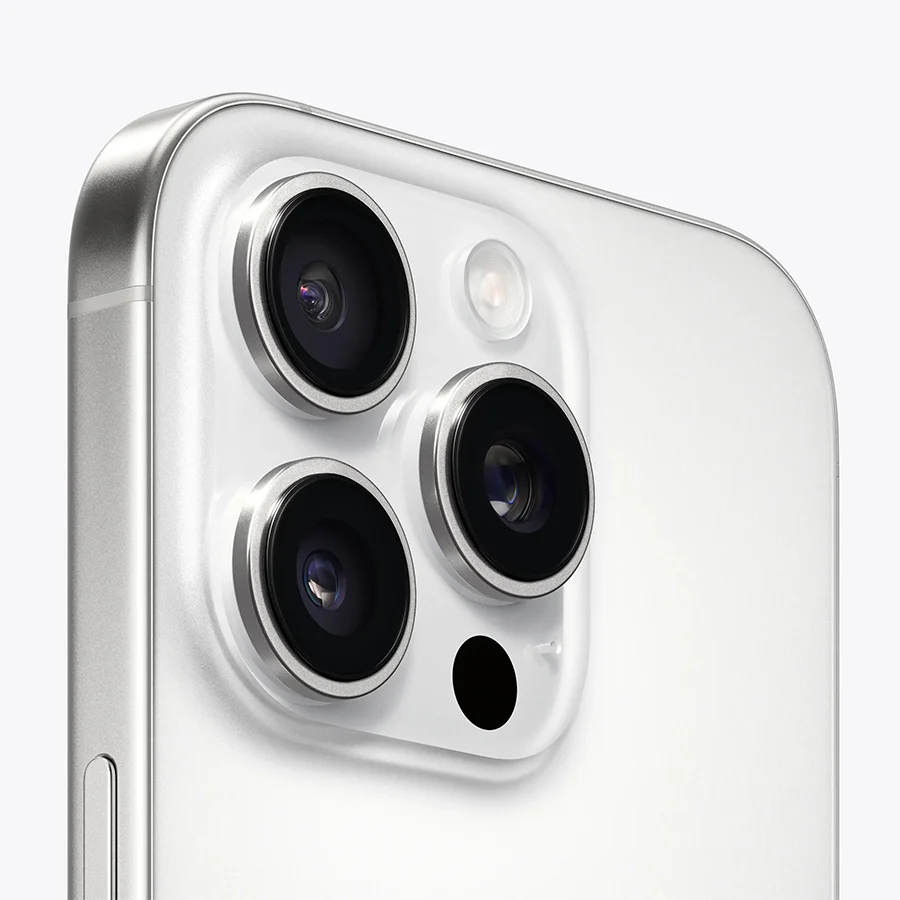 Apple iPhone 16 Pro 256GB (Desert Titanium, Black Titanium, White Titanium, Natural Titanium) - Image 13
