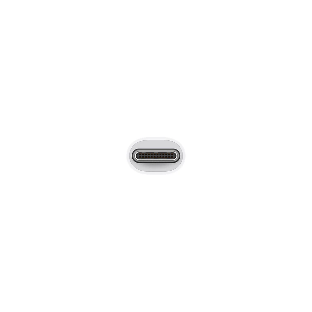 Apple USB-C Digital AV Multiport Adapter (MUF82ZA/A) - Image 3