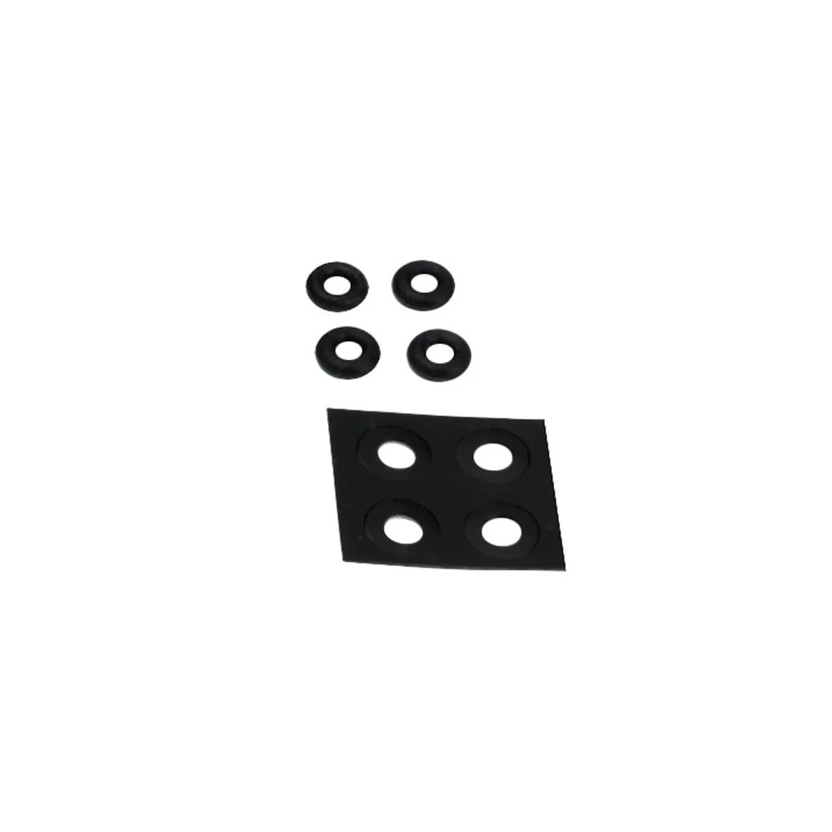 Arctic Freezer 50 LGA1700 Mounting Kit (MPSAS00894A) - Image 3