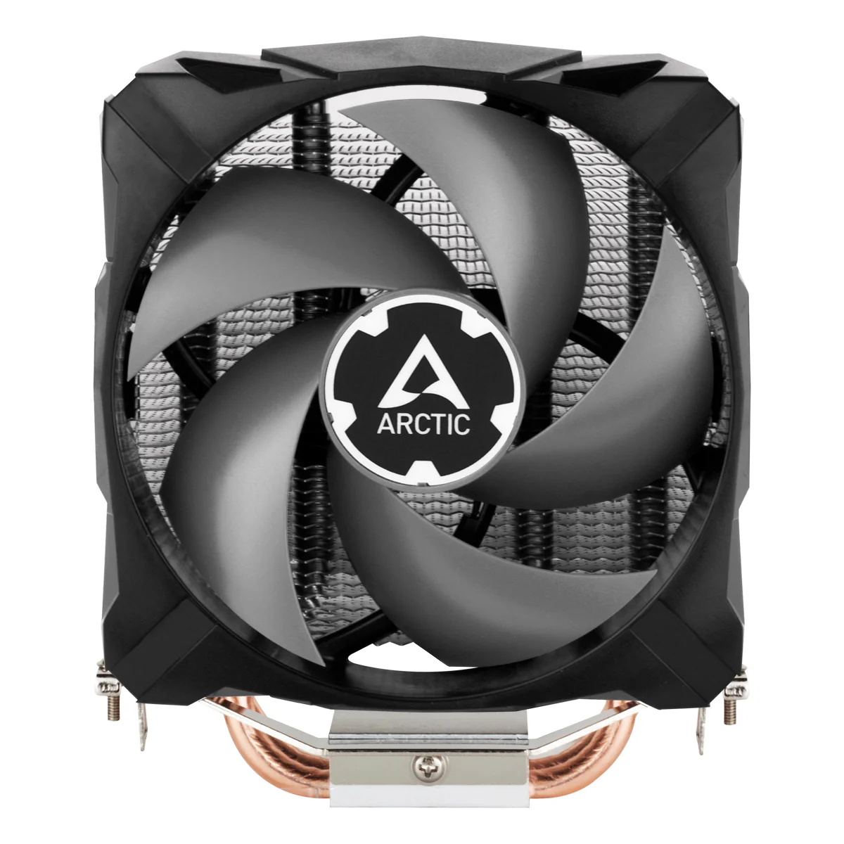 Arctic Freezer 7 X CO Compact Multi-Compatible CPU Cooler for Continuous Operation (ACFRE00085A) - Image 3