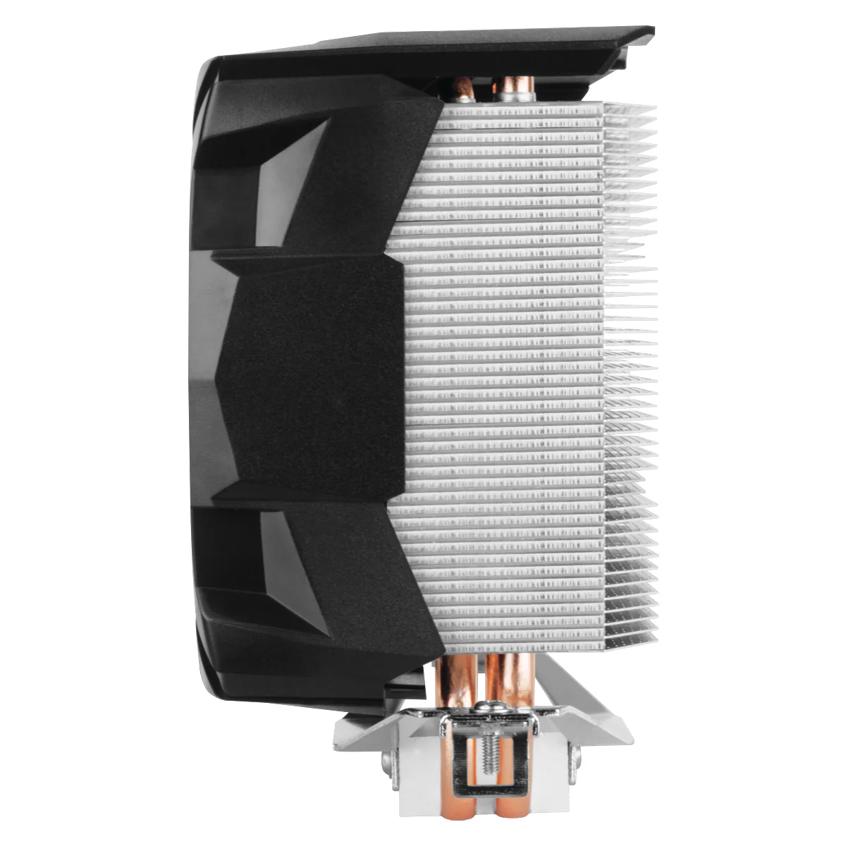 Arctic Freezer 7 X CO Compact Multi-Compatible CPU Cooler for Continuous Operation (ACFRE00085A) - Image 4