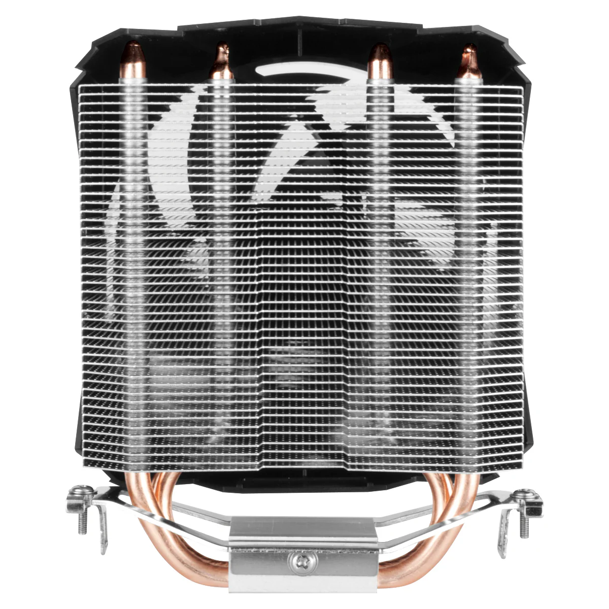 Arctic Freezer 7 X CO Compact Multi-Compatible CPU Cooler for Continuous Operation (ACFRE00085A) - Image 5