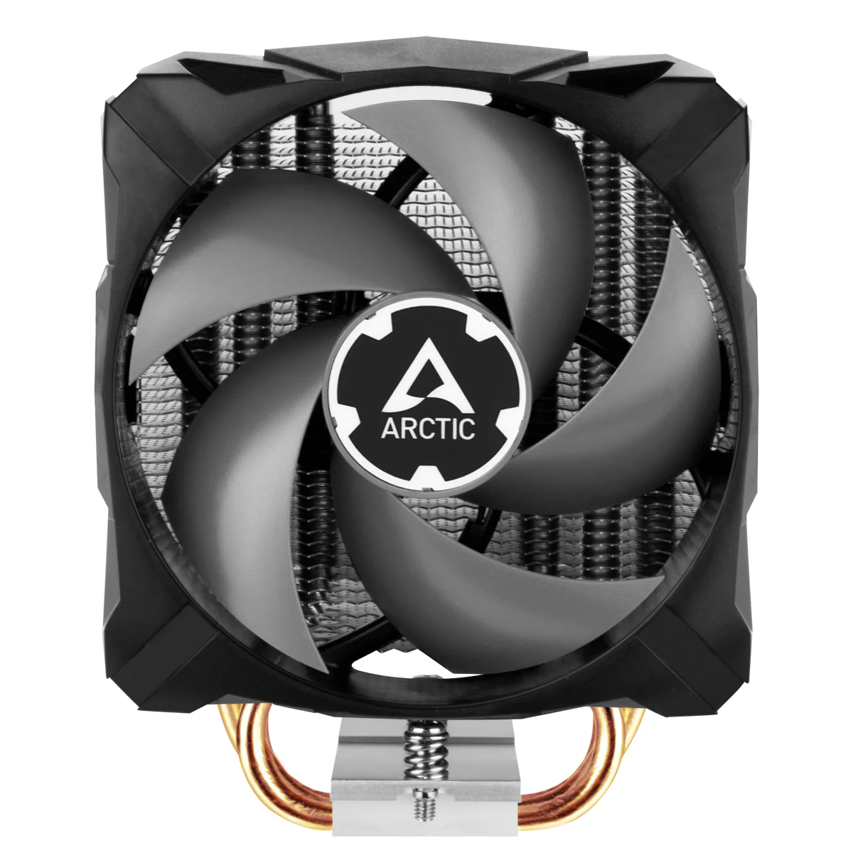 Arctic Freezer i13X CO Compact Intel CPU Cooler for Continuous Operation (ACFRE00079A) - Image 2