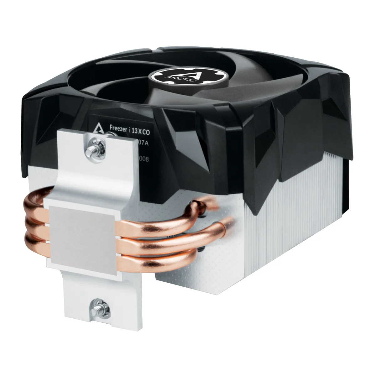 Arctic Freezer i13X CO Compact Intel CPU Cooler for Continuous Operation (ACFRE00079A) - Image 6